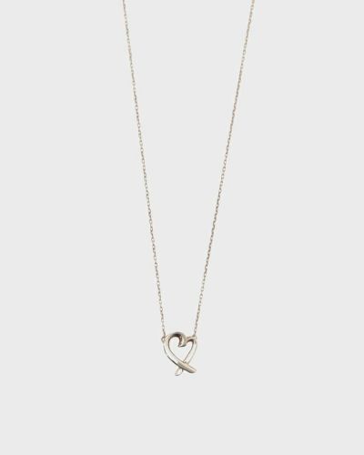 TIFFANY&CO. ハートネックレス | Hedy TIFFANY&CO. ハートネックレス | Hedy