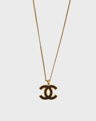 CHANEL（シャネル）アクセサリー | 【公式】ヴィンテージ