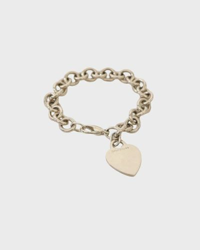 TIFFANY&CO. リターントゥハートトグルブレスレット | Hedy