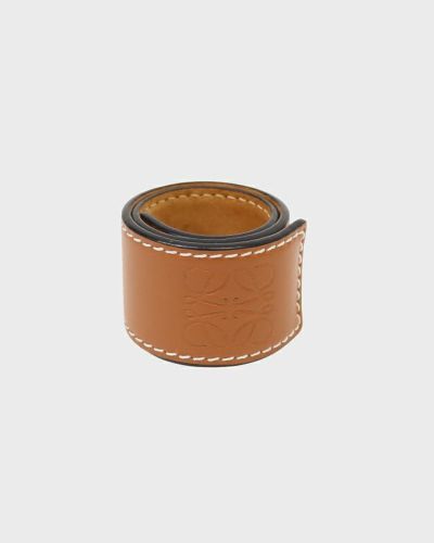 LOEWE <br>スラップ ブレスレット スモール