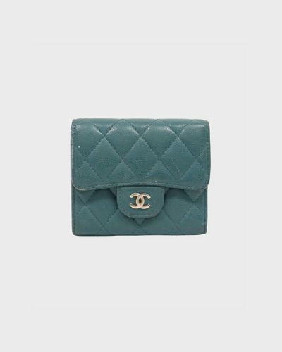 CHANEL（シャネル）ウォレット | 【公式】ヴィンテージショップHedy