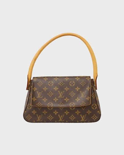 LOUIS VUITTON（ルイ・ヴィトン） | 【公式】ヴィンテージ