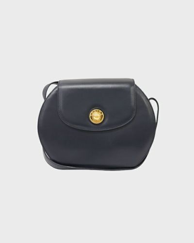 国内発送・すぐ届く【Dior】 CDオーバルレザー ショルダーバッグ Christian Dior ディオール ショルダーバッグ CDシグネチャー