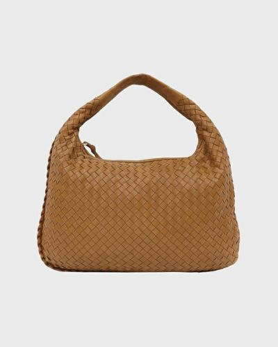 BOTTEGA VENETA <br>イントレチャートワンショルダーバッグ