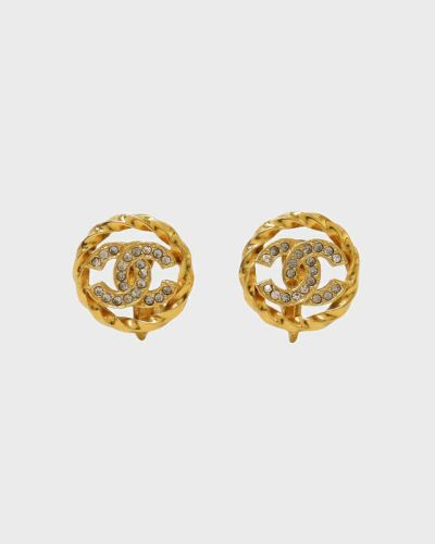 CHANEL（シャネル）アクセサリー | 【公式】ヴィンテージ