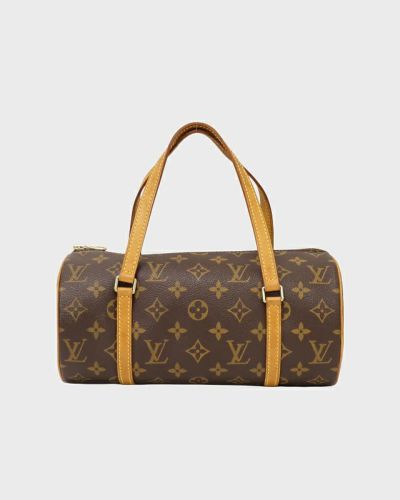 YSL バイカラーレザーハンドバッグ | Hedy YSL バイカラーレザーハンドバッグ | Hedy