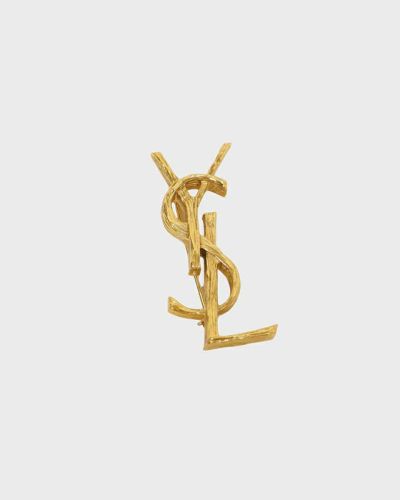 YSL（イヴ・サンローラン） | 【公式】ヴィンテージショップHedy