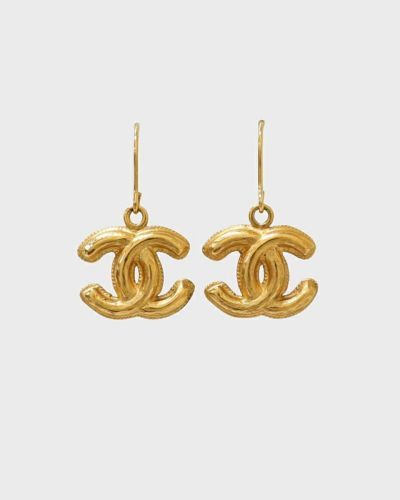 CHANEL（シャネル）アクセサリー | 【公式】ヴィンテージ