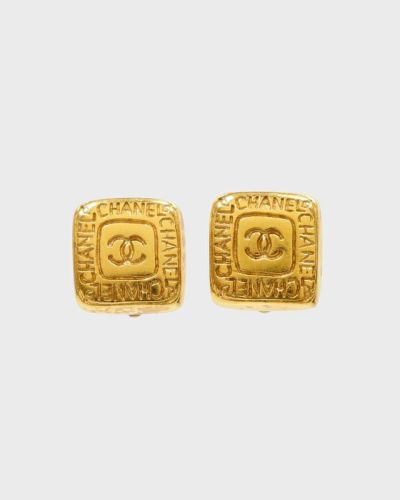 CHANEL（シャネル）アクセサリー | 【公式】ヴィンテージ