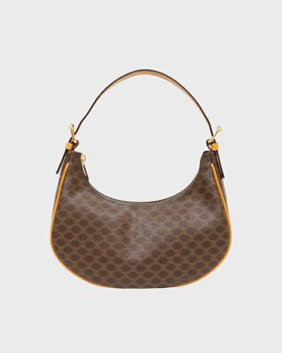 GIVENCHY ジバンシィ ジバンシー オールド 金具 ハンドバッグ