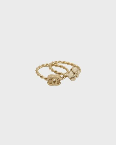 CHANEL（シャネル）リング | 【公式】ヴィンテージショップHedy