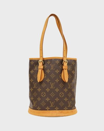 LOUIS VUITTON(ルイ・ヴィトン) | 【公式】ヴィンテージ LOUIS VUITTON(ルイ・ヴィトン) | 【公式】ヴィンテージ