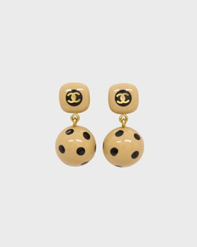 CHANEL（シャネル）イヤリング | 【公式】ヴィンテージショップHedy