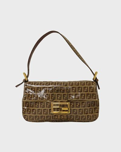 楽天市場】【ポイント2倍】極 美品 FENDI フェンディ