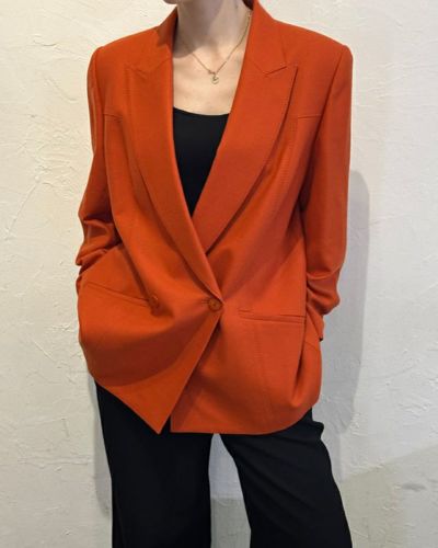 CELINE ゼブラ柄ショートジャケット CELINE ゼブラ柄ショートジャケット | Hedy