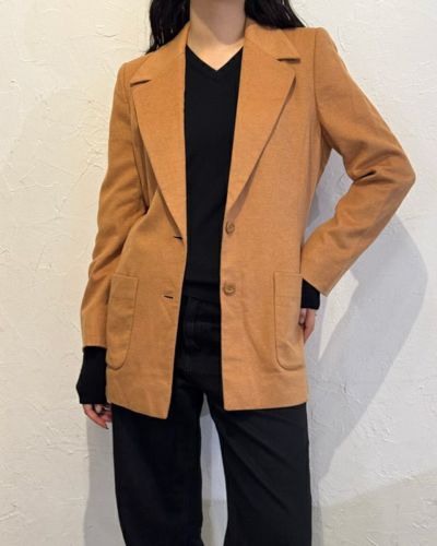 【貴重】CELINE ビンテージ　ジャケット CELINE ヴィンテージジャケット | Hedy