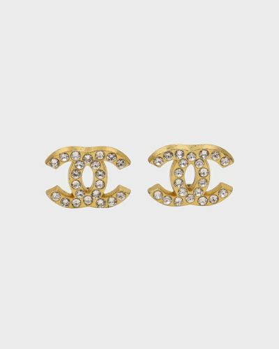 CHANEL（シャネル）イヤリング | 【公式】ヴィンテージショップHedy