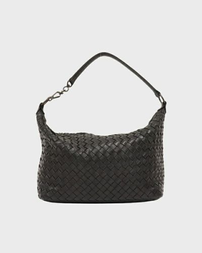 BOTTEGA VENETA イントレチャートワンショルダーバッグ | Hedy