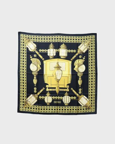 HERMES カレ90 | Hedy