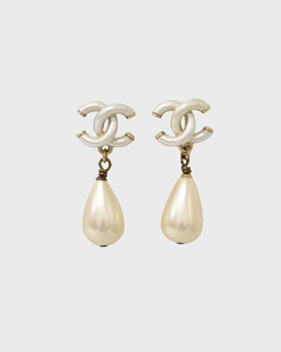 CHANEL（シャネル）アクセサリー | 【公式】ヴィンテージ