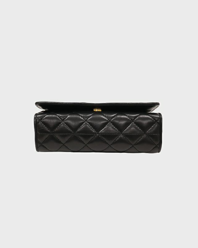 GIVENCHY ロゴ金具レザーチェーンショルダーバッグ GIVENCHY ロゴ金具レザーチェーンショルダーバッグ | Hedy
