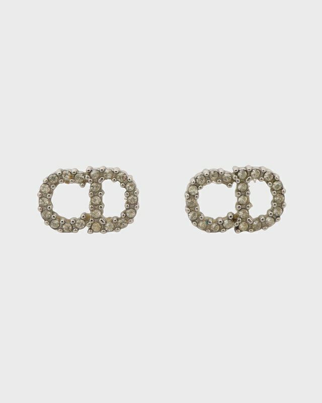 DIOR Petit CD ピアス | Hedy