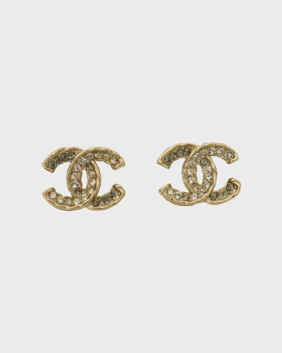 CHANEL（シャネル）アクセサリー | 【公式】ヴィンテージ