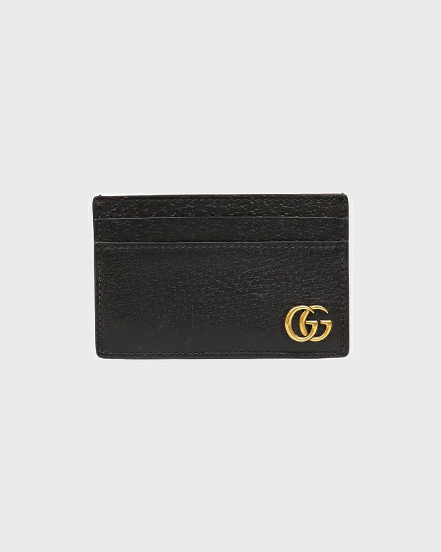 日本限定☆7色♪【GUCCI】ダブルG カードケース ウォレット