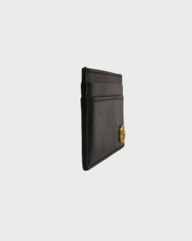 GUCCI ダブルGカードケース | Hedy