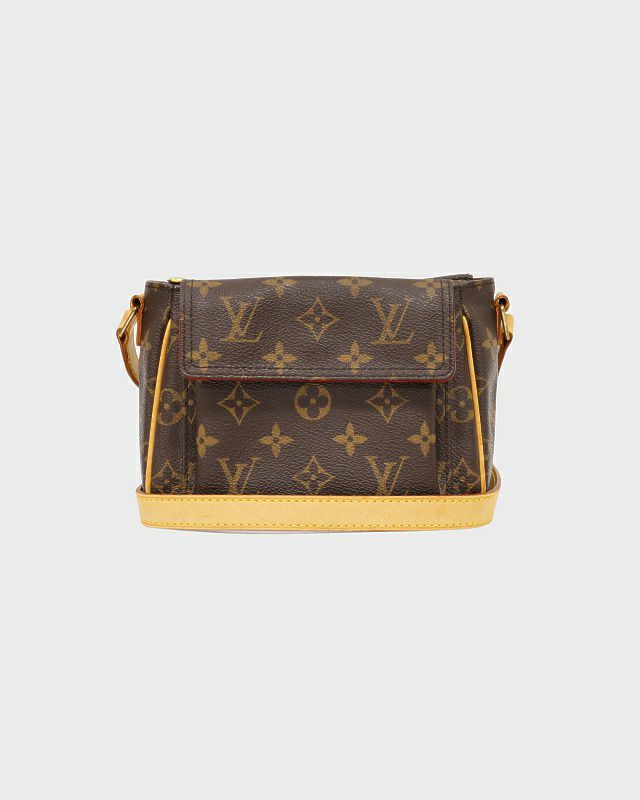 LOUIS VUITTON モノグラム ヴィバシテPM | Hedy