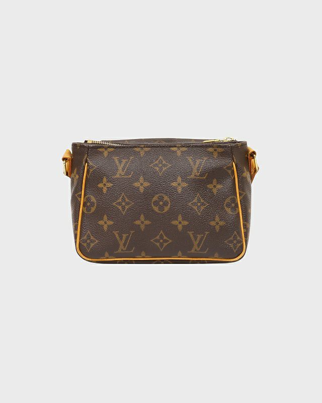 LOUIS VUITTON モノグラム ヴィバシテPM | Hedy