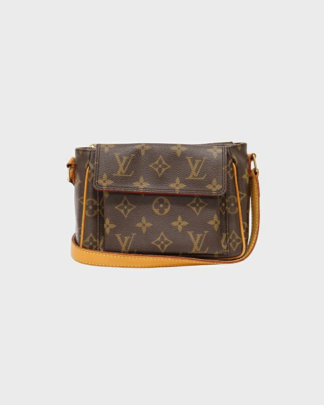 ルイヴィトン LOUIS VUITTON ヴィバシテPM ショルダーバッグ