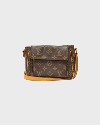 LOUIS VUITTON モノグラム ヴィバシテPM | Hedy