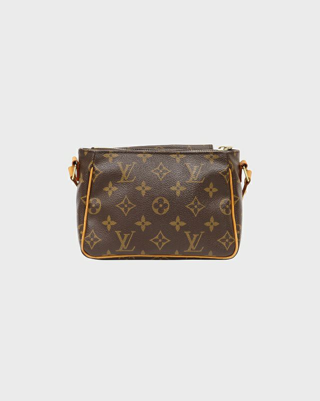 LOUIS VUITTON モノグラム ヴィバシテPM | Hedy