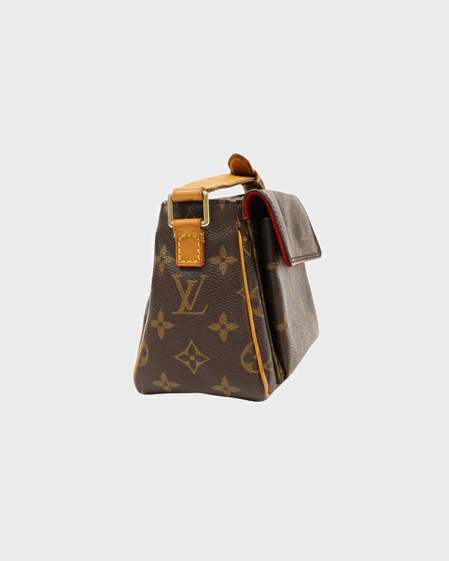 LOUIS VUITTON モノグラム ヴィバシテPM | Hedy