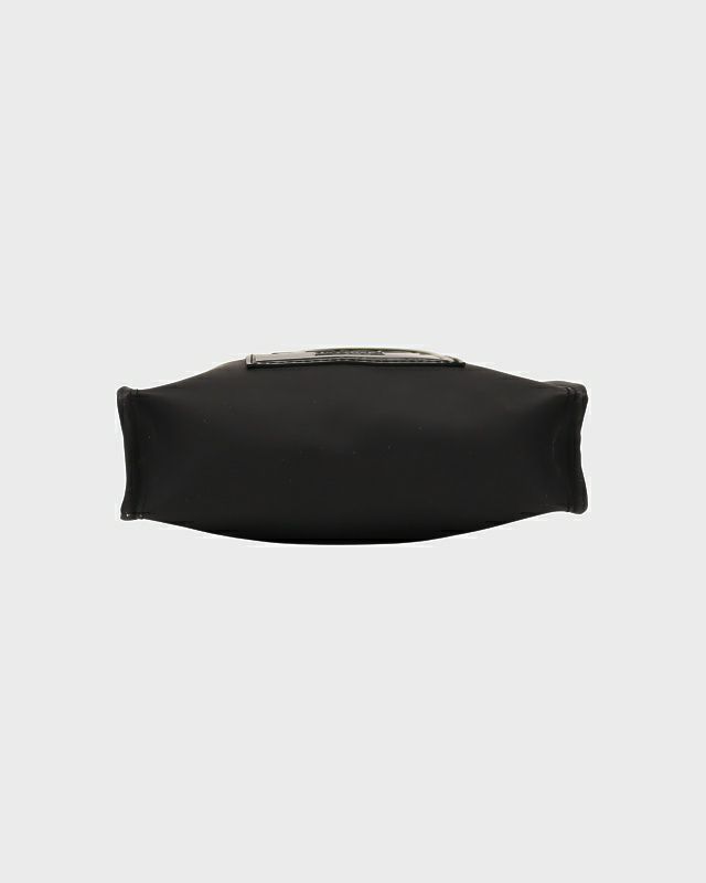 FENDI ロゴレザーミニハンドバッグ FENDI ロゴレザーミニハンドバッグ | Hedy