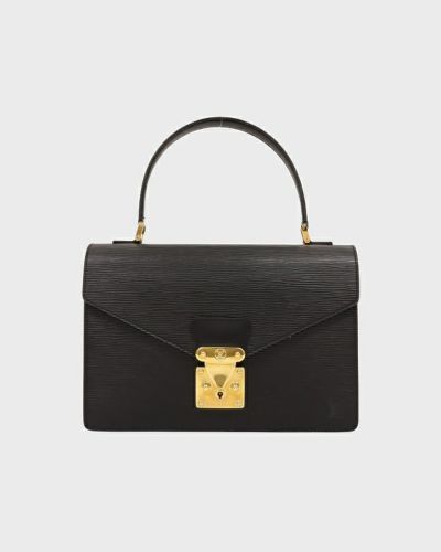 Louis Vuitton エピライン アルシュレザーショルダーバッグ