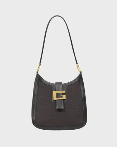 GUCCI バンブージャッキーレザーワンショルダーバッグ | Hedy