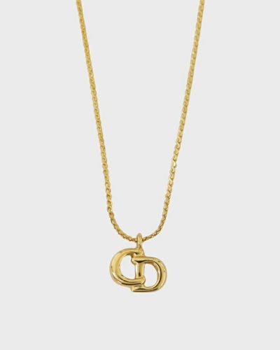 DIOR ラウンドベゼルウォッチ | Hedy