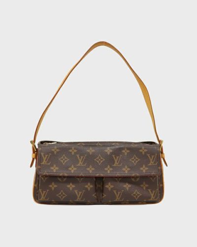 Louis Vuitton(ルイヴィトン) モノグラム ヴィバシテPM