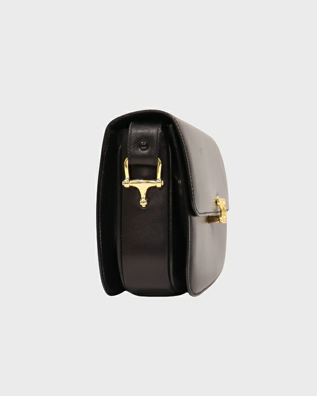 ☆Celine☆スモール ブザス ストラップ トリオンフ (CELINE