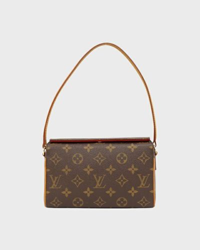 ⭐︎美品⭐︎ ルイヴィトンバック⭐︎レシタル⭐︎LV⭐︎廃盤品