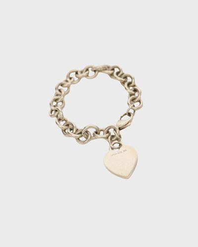 Tiffany&Co.】ティファニー リターントゥハート ブレスレット