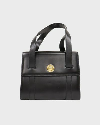 【美品】CELINE セリーヌ ショルダーバッグ スターボール レザーポーチ付き CELINE セリーヌ ショルダーバッグ ブラック シルバー スター