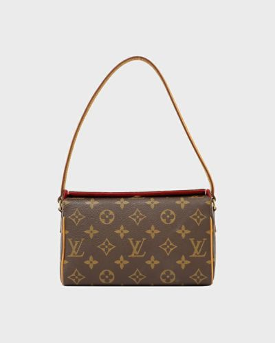 新発売 新商品 LOUIS VUITTON Hedy | ヴィバシテMM モノグラム バッグ