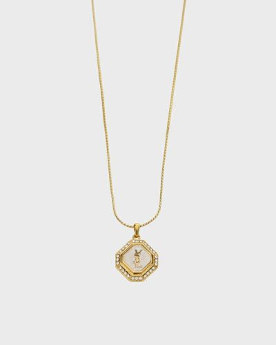 YSL（イヴ・サンローラン）ネックレス | 【公式】ヴィンテージ