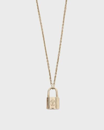DIOR CDラウンドネックレス | Hedy